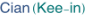 website logo